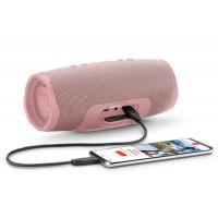 Акустична колонка JBLCHARGE4PINK Diawest