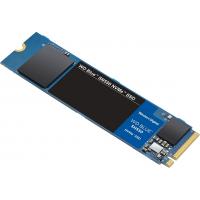 Внутренний диск SSD Western Digital WDS500G2B0C Diawest