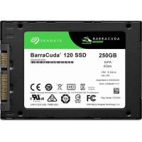 Внутрішній диск SSD Seagate ZA250CM1A003 Diawest