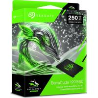 Внутрішній диск SSD Seagate ZA250CM1A003 Diawest