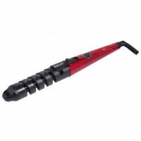 Плойка/випрямлювач Saturn ST-HC7363 Red New Diawest