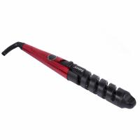 Плойка/випрямлювач Saturn ST-HC7363 Red New Diawest