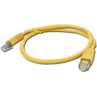 Патч-корд Cablexpert PP22-1M/Y Diawest
