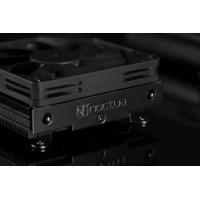 Кулеры и радиаторы Noctua NH-L9i CHROMAX.BLACK Diawest
