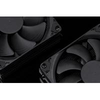 Кулеры и радиаторы Noctua NH-L9i CHROMAX.BLACK Diawest