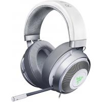 Навушники Razer Kraken Multi Platform Mercury Edition (RZ04-02830400-R3M1) Diawest