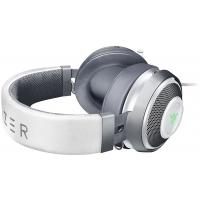 Навушники Razer Kraken Multi Platform Mercury Edition (RZ04-02830400-R3M1) Diawest