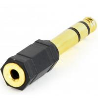 Кабель Cablexpert A-6.35M-3.5F Diawest