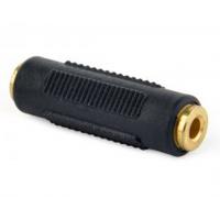 Переходник F 3.5 мм / F 3.5 мм Cablexpert (A-3.5FF-01) Diawest