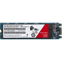 Внутренний диск SSD Western Digital WDS100T1R0B Diawest