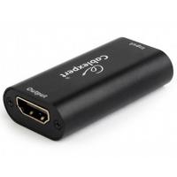 Перехідник HDMI (19+19пин), F/F Cablexpert (DRP-HDMI-02) Diawest