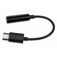 Перехідник Type-C - 3.5 mm Cablexpert (CCA-UC3.5F-01) Diawest