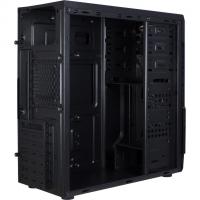 Корпус Inter-Tech B-49 Diawest