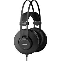 Навушники AKG K52 Black (3169H00010) Diawest