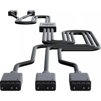 Вентилятор  для корпусов, кулеров CoolerMaster MFX-AWHN-3NNN1-R1 Diawest