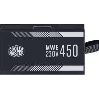 Блок питания CoolerMaster 450W (MPE-4501-ACABW-EU) Diawest