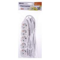 Сетевой удлинитель EMOS P1525R Diawest