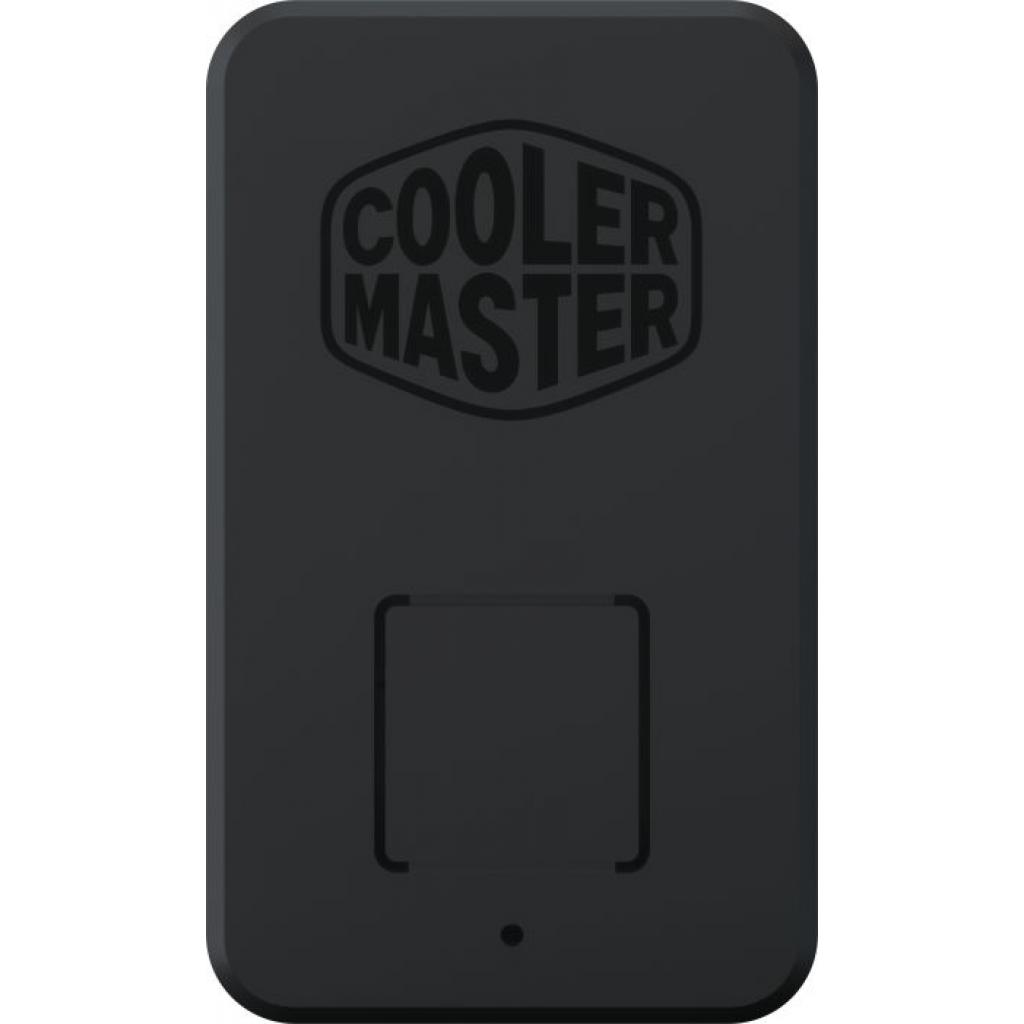 Вентілятор для корпусів, кулерів CoolerMaster MFX-B2D3-18NPA-R1 Diawest