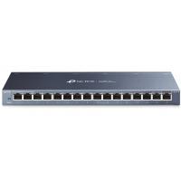 Комутатор TP-LINK TL-SG116 Diawest