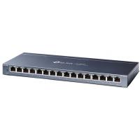 Комутатор TP-LINK TL-SG116 Diawest