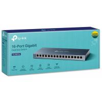 Комутатор TP-LINK TL-SG116 Diawest