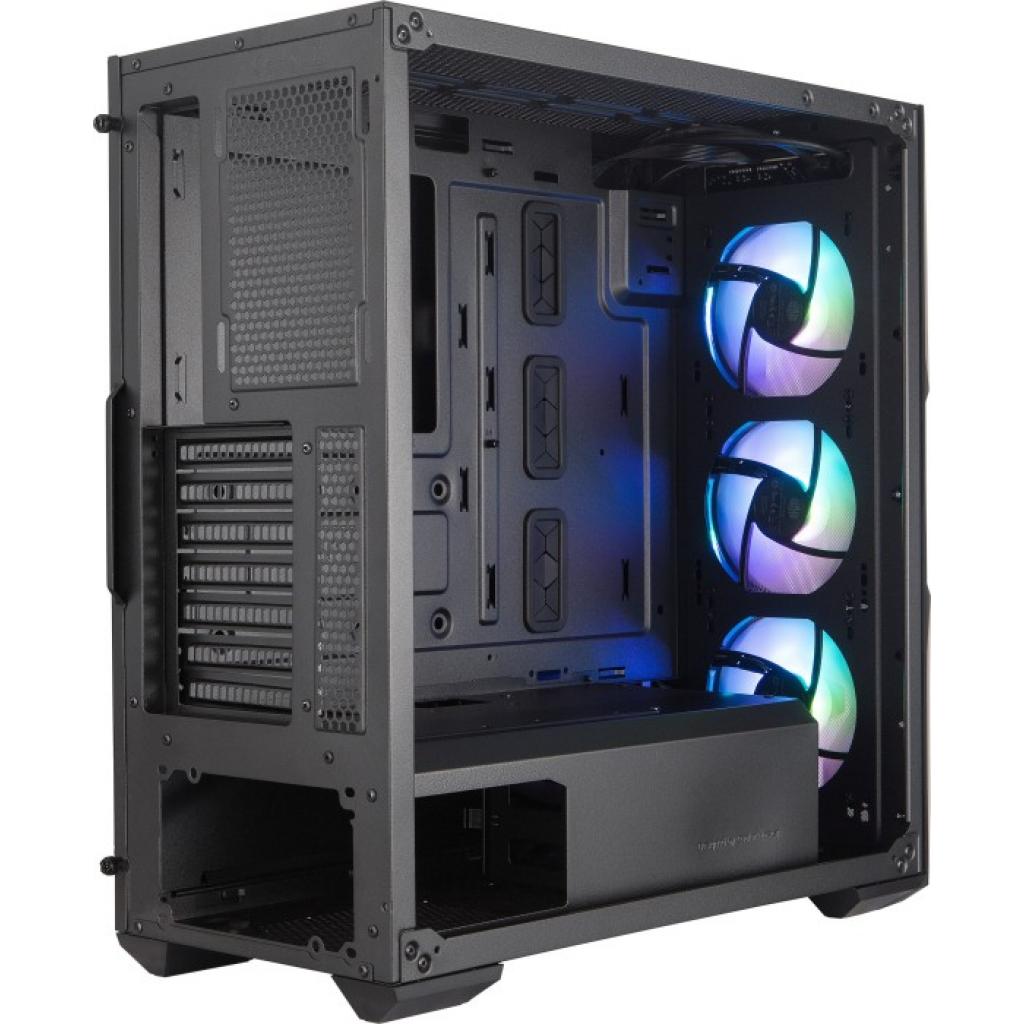 Корпус CoolerMaster MCB-D500D-KGNN-S01 Diawest