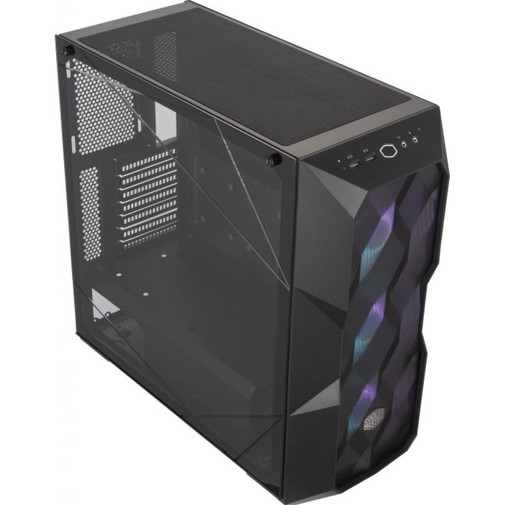 Корпус CoolerMaster MCB-D500D-KGNN-S01 Diawest