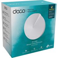 Точка доступу Wi-Fi TP-Link DECO-M5-1-PACK Diawest