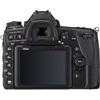 Цифровий фотоапарат Nikon D780 body (VBA560AE) Diawest