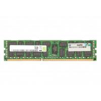 Модуль памяти для сервера DDR3 4GB ECC RDIMM 1600MHz 1Rx4 1.5V CL11 HP (647895-B21) Diawest