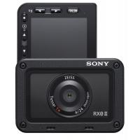 Цифровий фотоапарат SONY Cyber-Shot RX0 MkII (DSCRX0M2.CEE) Diawest