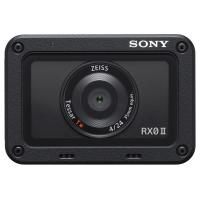 Цифровой фотоаппарат SONY Cyber-Shot RX0 MkII (DSCRX0M2.CEE) Diawest