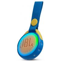 Акустична система JBL JR POP Blue (JBLJRPOPBLU) Diawest