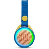 Акустична система JBL JR POP Blue (JBLJRPOPBLU) Diawest