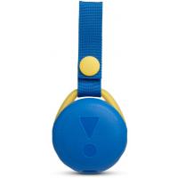 Акустична система JBL JR POP Blue (JBLJRPOPBLU) Diawest
