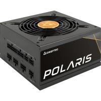 Блок живлення CHIEFTEC 650W Polaris (PPS-650FC) Diawest