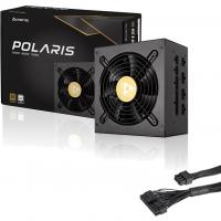 Блок живлення CHIEFTEC 650W Polaris (PPS-650FC) Diawest