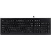 Клавіатура A4Tech KRS-85 PS/2 Black Diawest