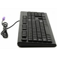 Клавіатура A4Tech KRS-85 PS/2 Black Diawest