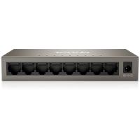 Коммутатор сетевой TENDA TEG1008M Diawest