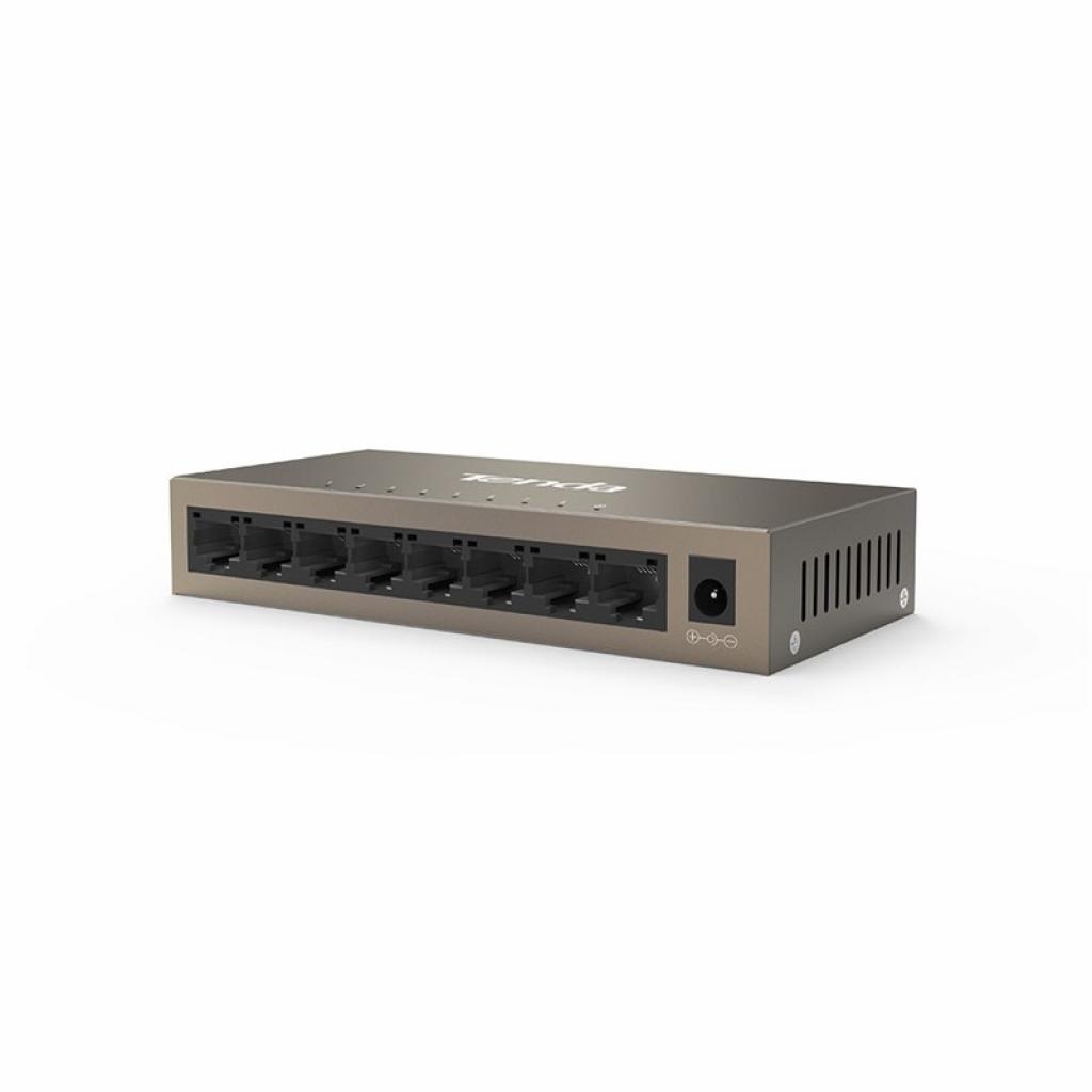 Коммутатор сетевой TENDA TEG1008M Diawest
