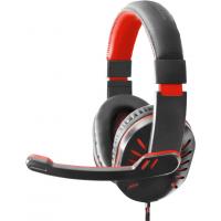 Навушники Esperanza EGH330R Red (EGH330R) Diawest