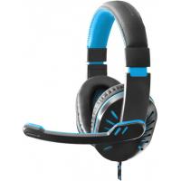 Навушники Esperanza EGH330B Blue (EGH330B) Diawest