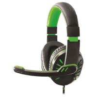 Навушники Esperanza EGH330G Green (EGH330G) Diawest