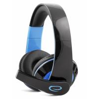 Навушники Esperanza EGH300B Black (EGH300B) Diawest