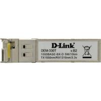 Додаткове серверне обладнання D-Link 330T/10KM Diawest