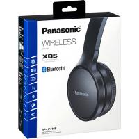 Гарнітура Panasonic RP-HF410BGCK Diawest