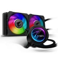 Кулеры и радиаторы GIGABYTE AORUS LIQUID COOLER 280 Diawest