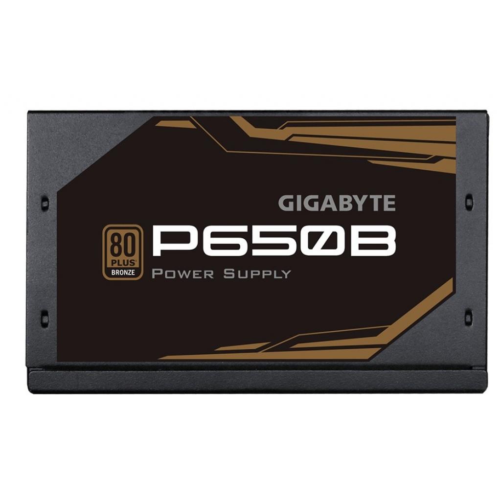 Блок живлення для ноутбуків GIGABYTE P650B Diawest