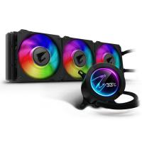 Кулеры и радиаторы GIGABYTE AORUS LIQUID COOLER 360 Diawest